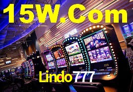 Sinta a adrenalina dos jogos de cassino com Lindo777
