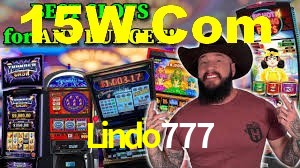 Welcome Bonus Lindo777