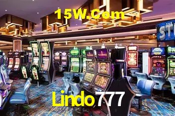 Inovações de Jogos na Lindo777: O Futuro das Experiências Interativas