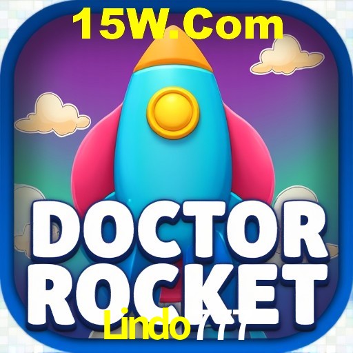 Interface do App Lindo777