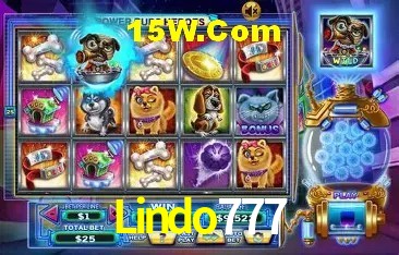 Desvendando o Mundo dos Jogos Virtuais na Lindo777