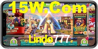 Tournaments Lindo777