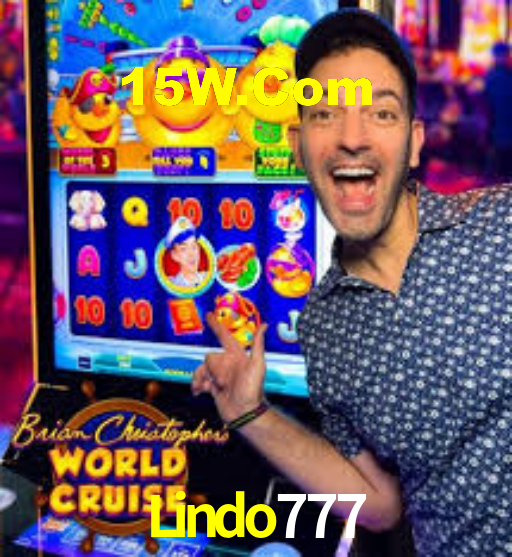 Descubra a Magia dos Jogos de Arcade no Lindo777
