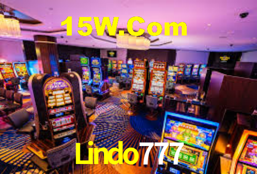 Lindo777: A Experiência de Casino com Jogos de Mesa ao Vivo