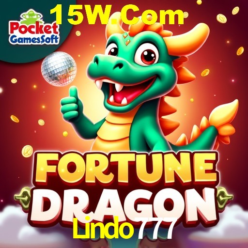 Slot Games Lindo777