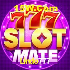 Welcome Bonus Lindo777